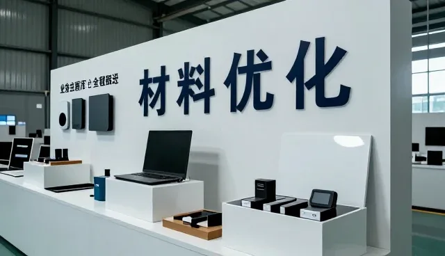 在施工组织中如何提升场景工艺优化效率
