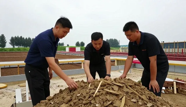 木质结构组件满足复杂环境应用需求